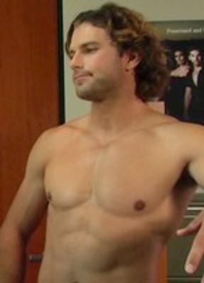 Michael Lanham Butt Sexy 42921