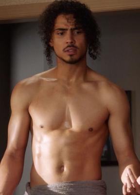 Quincy Brown Sexy Photos 29001