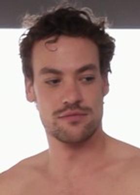 Marc-André Poliquin Butt Gay 45960