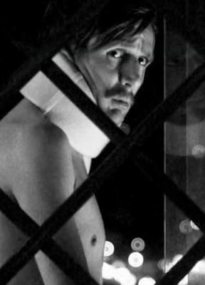 Jean-Benoît Ugeux Naked 48366