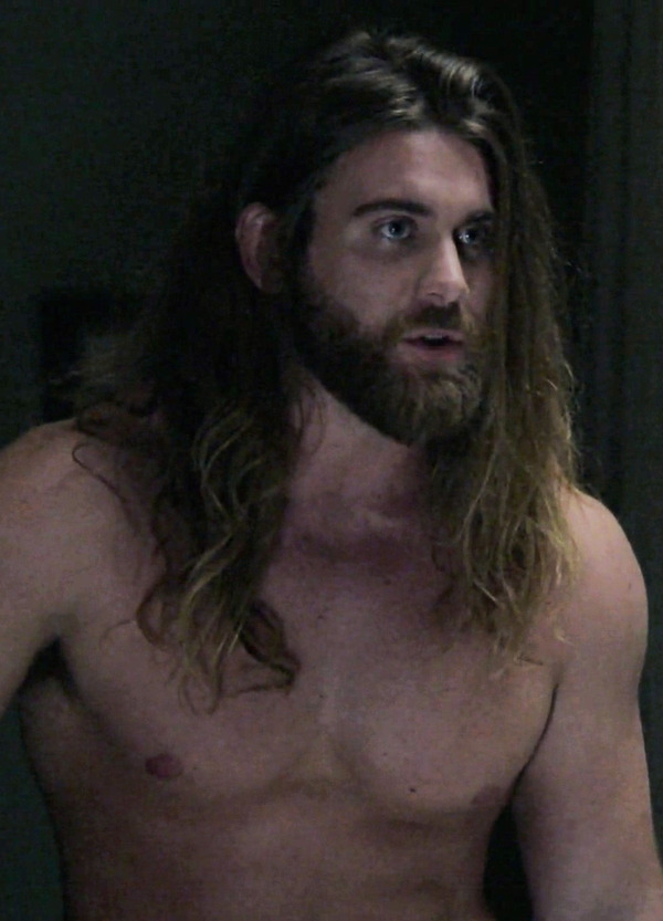 Brock O'Hurn