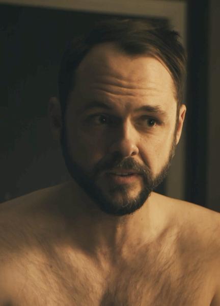 Christopher Denham Naked 66214