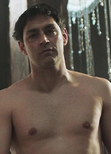 Matthew McNulty Nude 65460