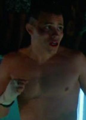 Eddie Ramos Butt Gay 42777