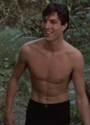 John Robert Dixon Hot Scenes 21190
