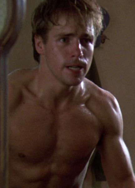 Sexiest John Shepherd Scenes 49551