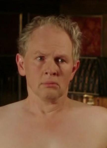 Sexy Richard Cunningham 50868