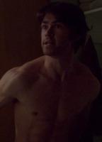 Corey Sevier Shirtless Underwear 40566