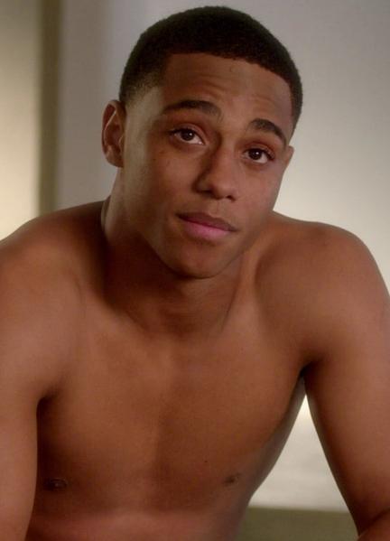 Keith Powers Sexy Photos 40617