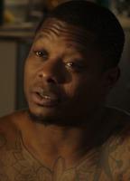 Jason Mitchell Balls Butt 38412