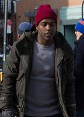 Luke James Sexy Photos 32925