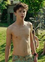 Timothée Chalamet Butt Gay 35166