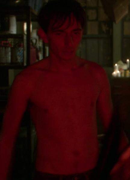Eric Henry Hot Scenes 50406