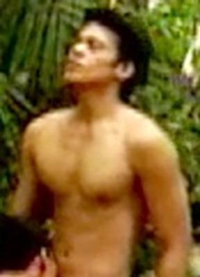 Dennis Torres Nude 40584