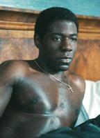 McKinley Belcher III Butt Gay 66424