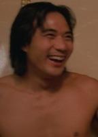 Norman Chui Bathing Suit Shirtless 50817