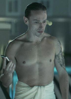 Sexy Edmund Donovan 66828