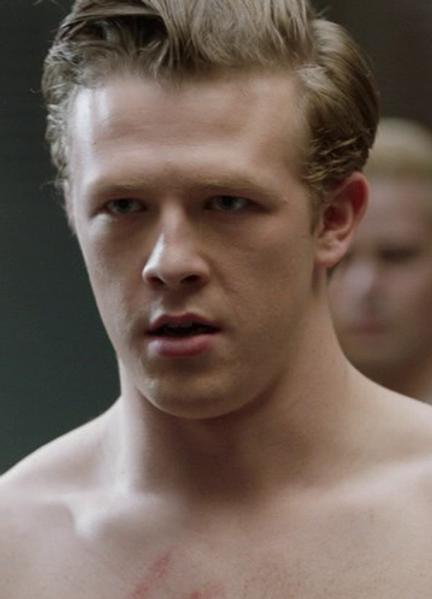 Kevin Csolak Naked 46026