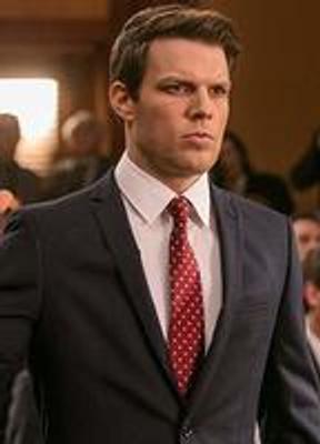 Jake Lacy Nude 34752