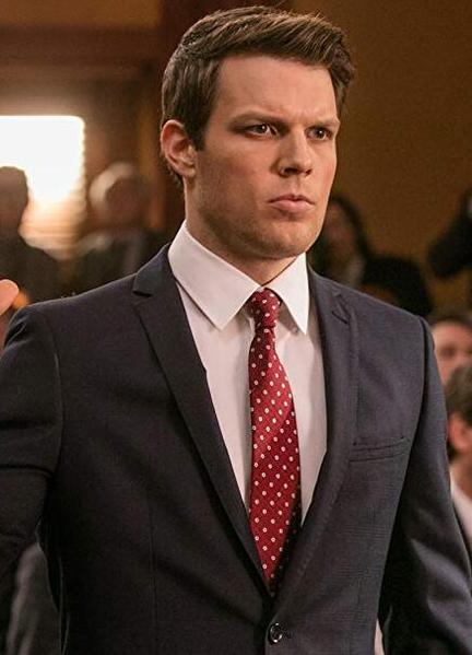 Jake Lacy Nude 34752