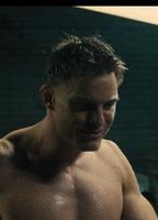 Keith Jeffrey Athlete Shirtless 50568