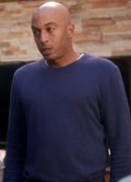 James Lesure Shirtless Straight 34845