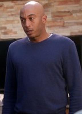 James Lesure Sexy Photos 34845