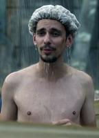 Devon Bostick Butt Shirtless 39696