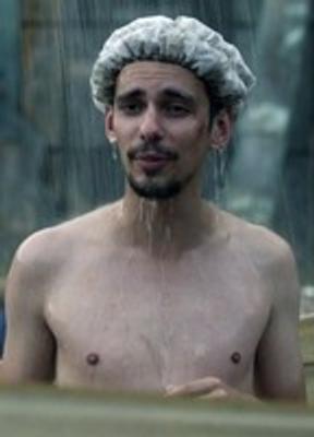 Devon Bostick Nude 39696