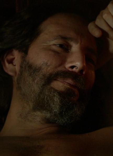 Sexy Henry Ian Cusick 40260
