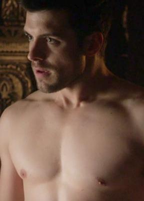 Sexy Dan Jeannotte 38364
