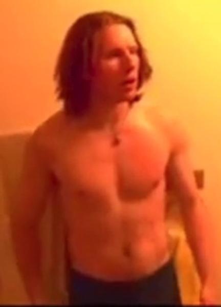 Ryan A. Allen Sexy Photos 49161