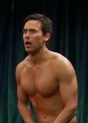 Carter MacIntyre Bulge Sexy 46161
