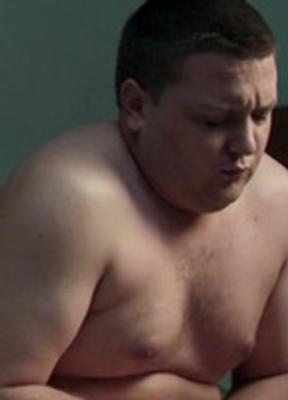 Shaun Michael Lynch Sexy Shirtless 49800