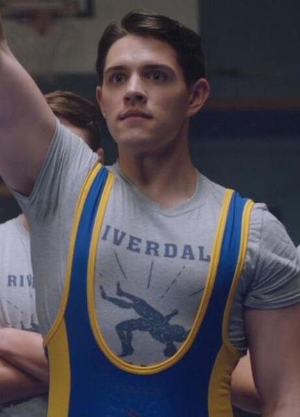 Sexiest Casey Cott Scenes 29583