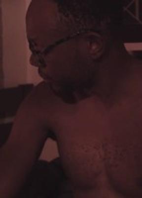 Odinaka Ezeokoli Shirtless 50607