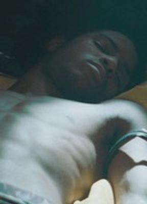 Sexiest Marvin Benoit Scenes 21571