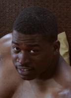 David Banner Singer/Musician Sexy Shirtless 44361