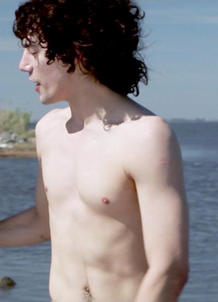 Federico Fontán Nude Scenes 47055