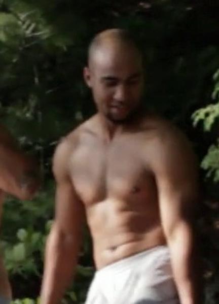 Brandon Dhue Nude 21608