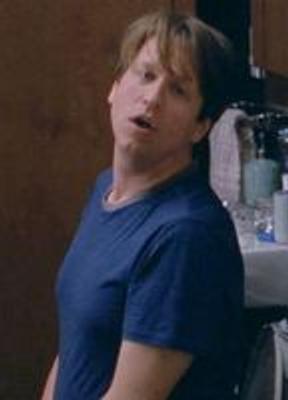 Pete Holmes Naked 30390