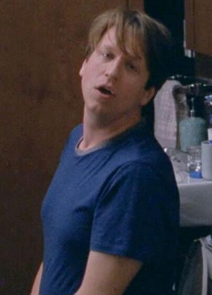 Pete Holmes Naked 30390