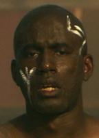 Gershwyn Eustache Jnr Naked 62946