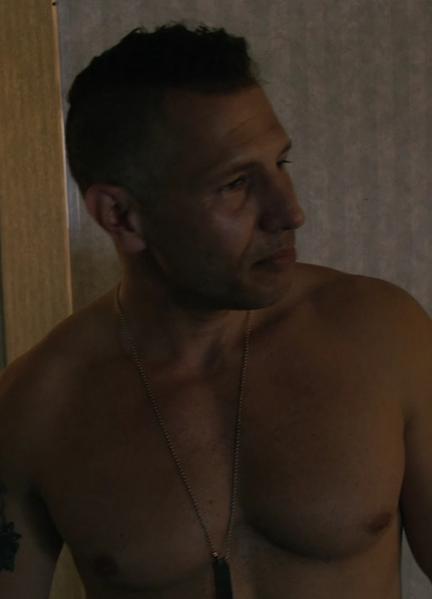 Sexiest Gerard Marrone Scenes 50451
