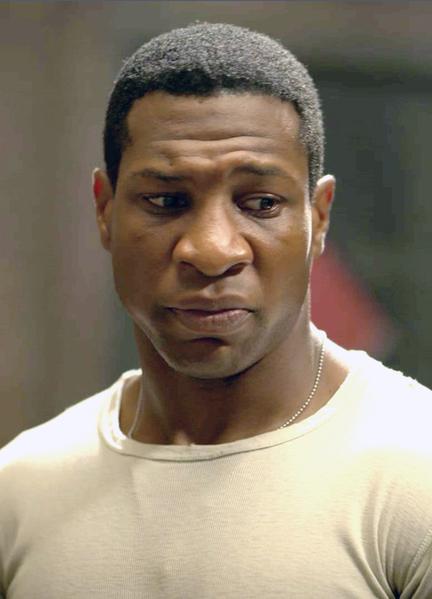 Jonathan Majors Nude Scenes 57947