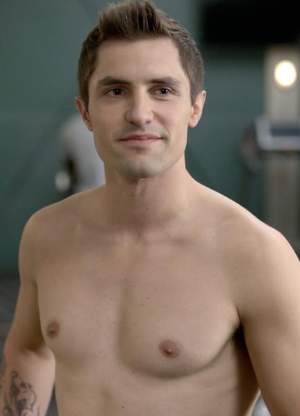 Phil Dunster Nude 57956