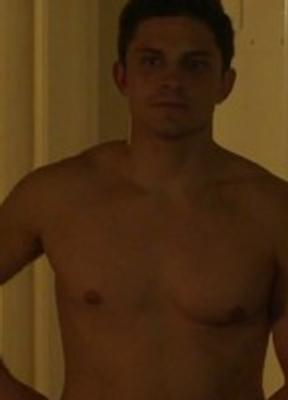 Chris Roark Shirtless 49380