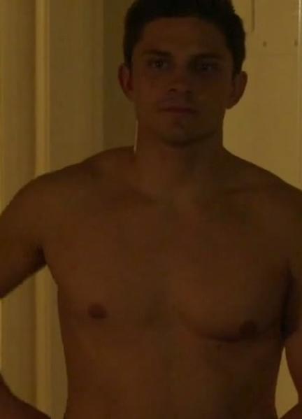 Sexy Chris Roark 49380