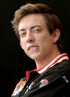 Kevin McHale Sexy Shirtless 61514