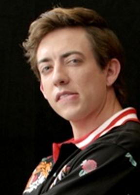 Kevin McHale Hot Scenes 61514